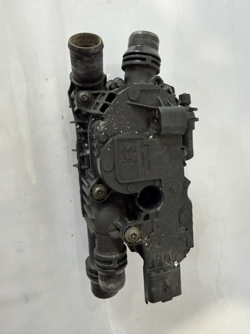 Корпус термостата в зборі 9803549480 PEUGEOT
