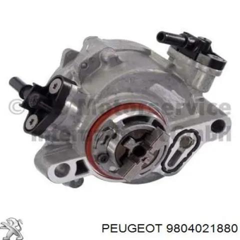 Насос вакуумний 9804021880 PEUGEOT