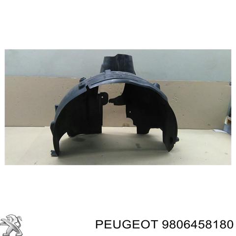 9806458180 Peugeot/Citroen