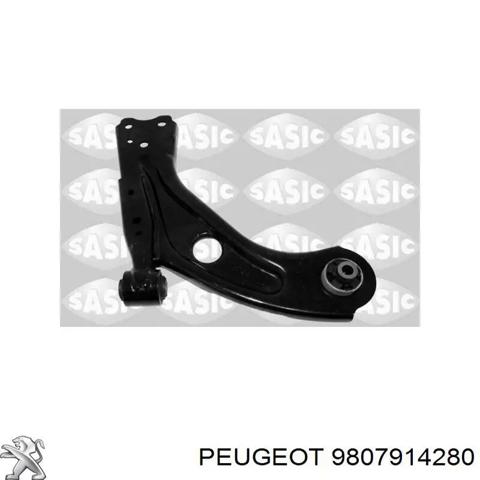 Ходова 9807914280 PEUGEOT