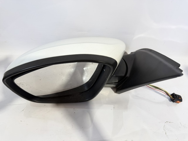 Дзеркало ліве 98088641XT PEUGEOT