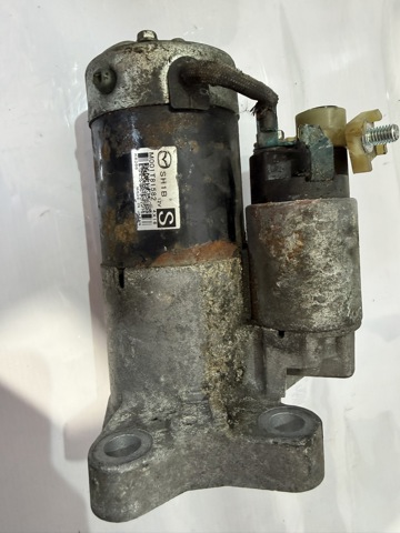 Стартер M001T81582 MAZDA