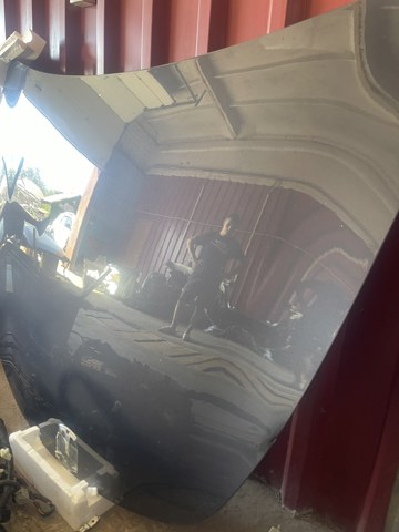 Капот 1493370E0A TESLA