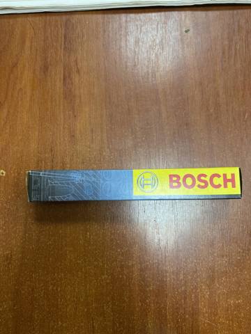 Свічка накалу 0250201035 BOSCH