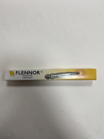 Свіча накалу FG9670 FLENNOR