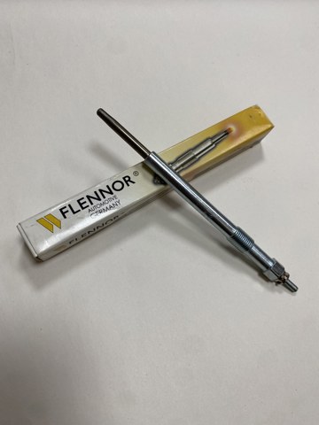 Свічки розжарювання FG9675 FLENNOR