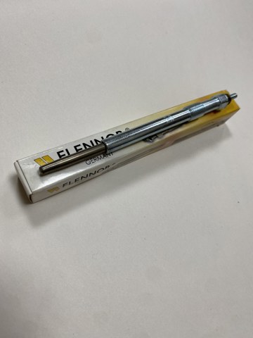 Свічки запалювання FG9684 FLENNOR