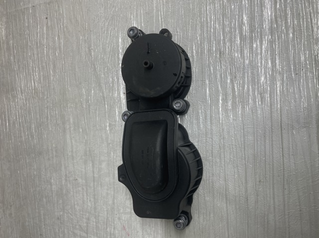 Клапан ВКГ 11127781465 BMW