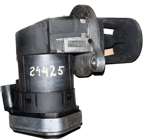 Клапан EGR, рециркуляції газів 00005320C2 CHRYSLER