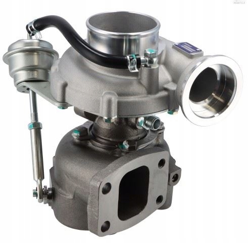 Турбіна 001TC17023000 MAHLE