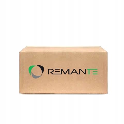 Турбокомпресор 003001000180R REMANTE