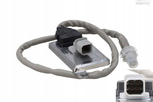 Датчик оксидів азоту NOX, задній 0091530028 MERCEDES