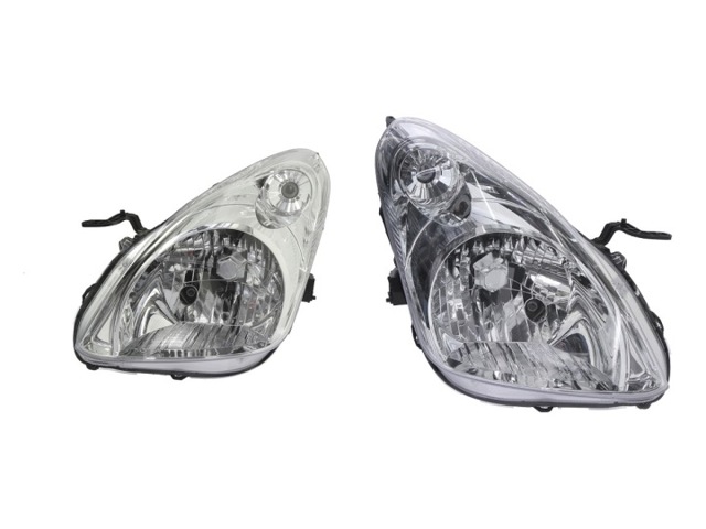 Фари 022604A00F NISSAN