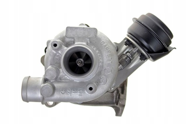 Турбонаддув 028145702HV VAG