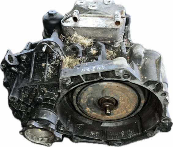 Автоматична коробка передач 02E300043M VAG