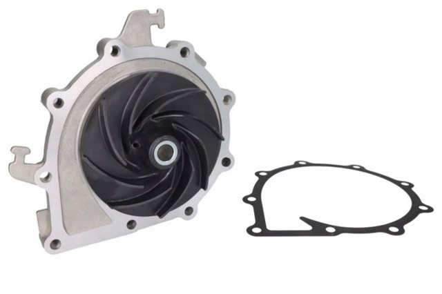Помпа охолодження 03091800A PE AUTOMOTIVE