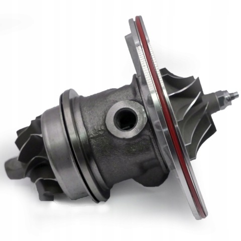 Турбокомпресор 0375C4 PEUGEOT