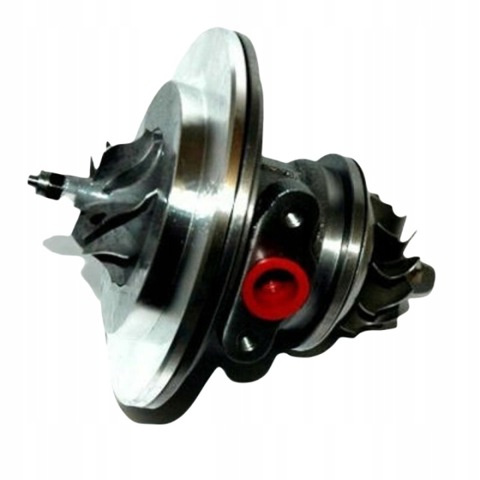 Турбокомпресор 0375J9 PEUGEOT