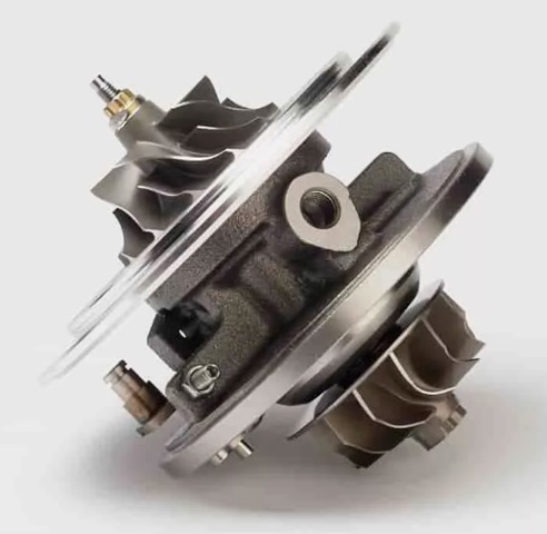 Турбокомпресор 0375K6 PEUGEOT
