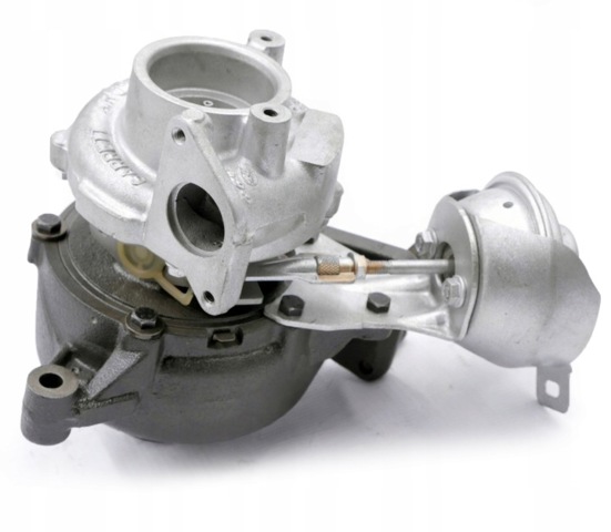 Клапан турбіни 0375L1 PEUGEOT