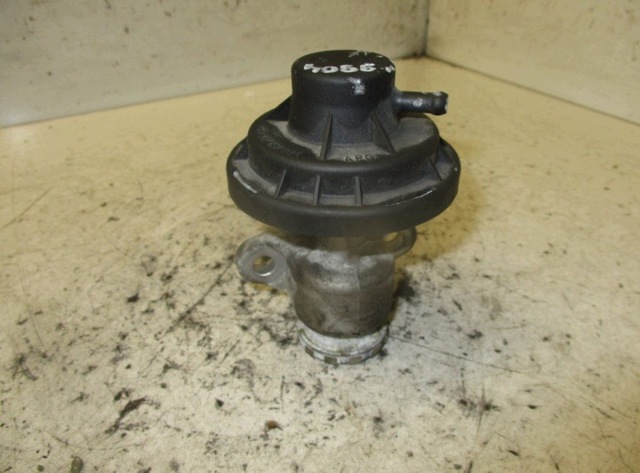 Клапан EGR 038131501AH VAG