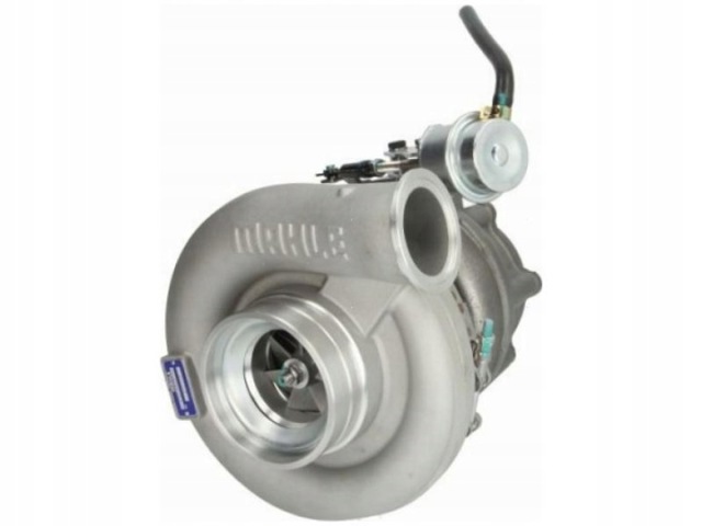 Турбіна 038TC18536000 MAHLE