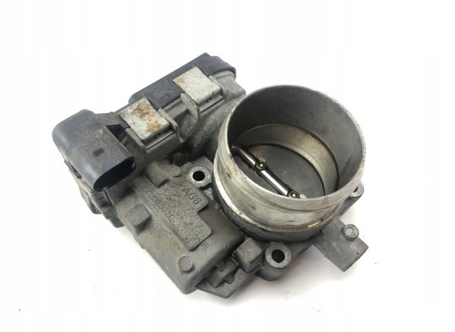 Заслінка повітряна 03C133062AA VAG