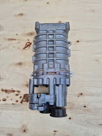 Компресор повітря 03C145601EX VAG