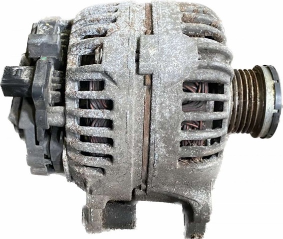 Генератор автомобільний 03C903023S VAG