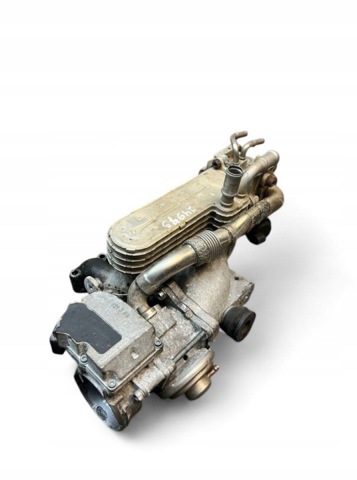 Колектор впускний 03G129713C VAG