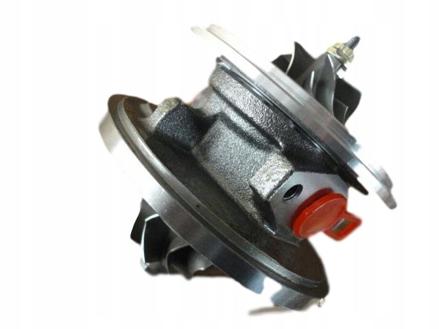 Турбокомпресор 03G145702F VAG