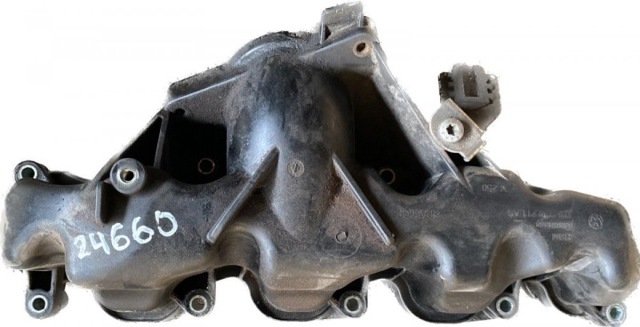 Колектор впускний 03L129711AS VAG