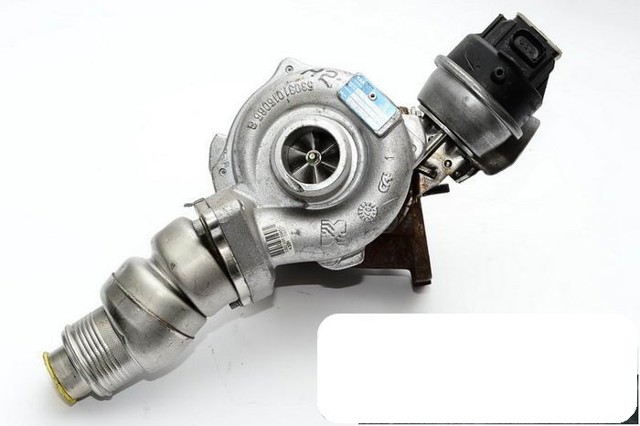Турбонаддув 03L145702A VAG