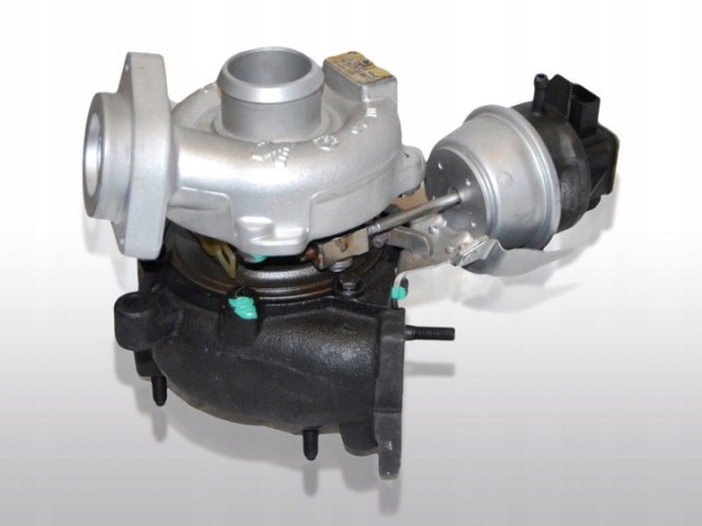 Турбіна 03L145702E VAG