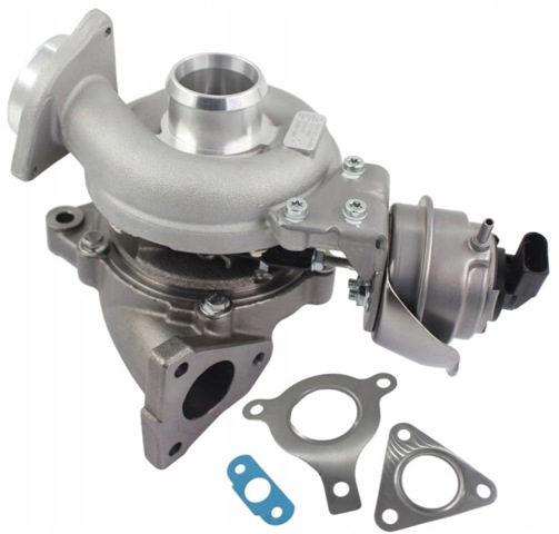 Турбіна 03L145702G VAG