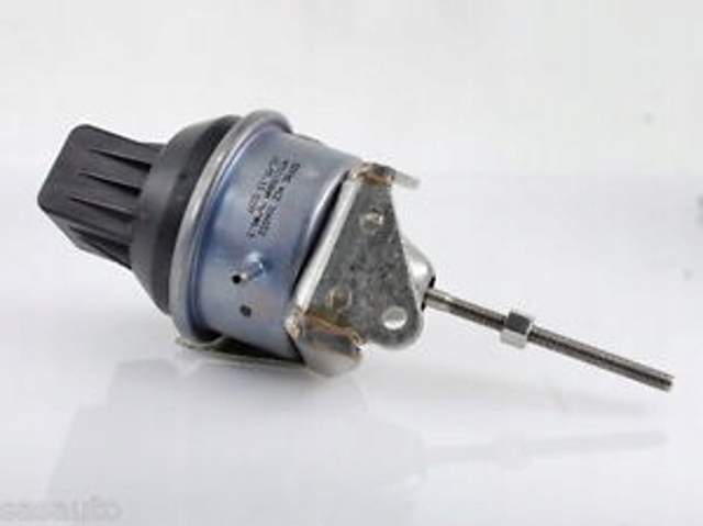 Клапан турбіни 03L198716B VAG