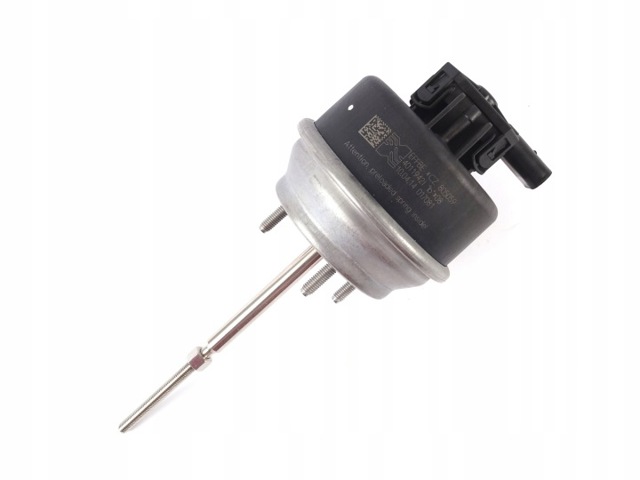 Блок управління турбіною 03L198716H VAG