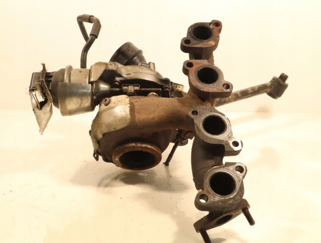Турбіна 03L253010 VAG