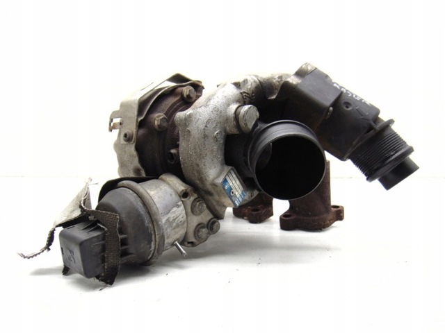 Турбонаддув 03L253010C VAG