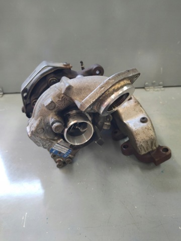 Турбіна 03L253056G VAG