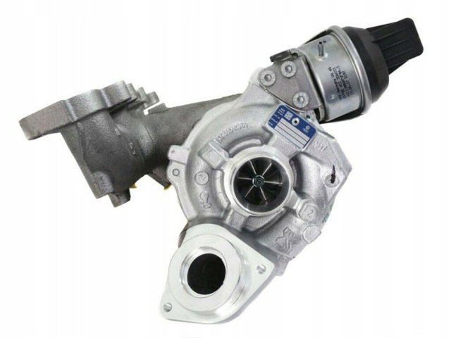 Турбокомпресор 03L253056TX VAG
