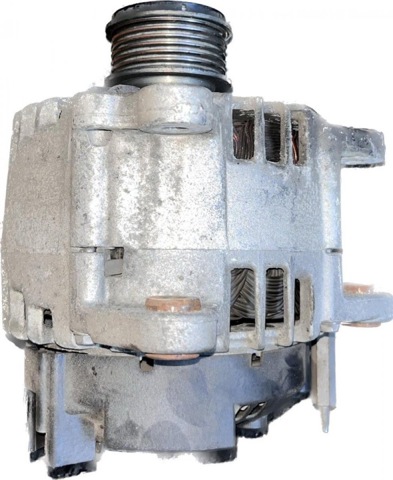 Авто генератор 03L903024B VAG