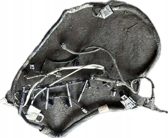 Електропроводка моторного віддсіка 03L972619BF VAG