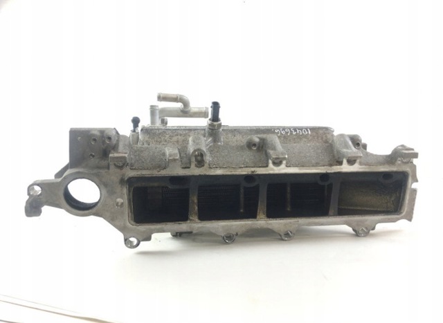 Колектор впускний 03N129711C VAG