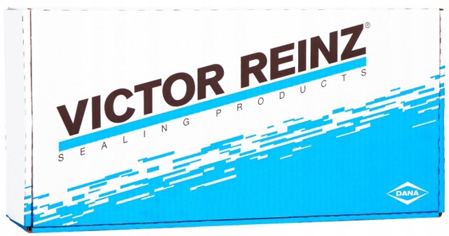Прокладка турбіни, монтажний комплект 041008801 VICTOR REINZ