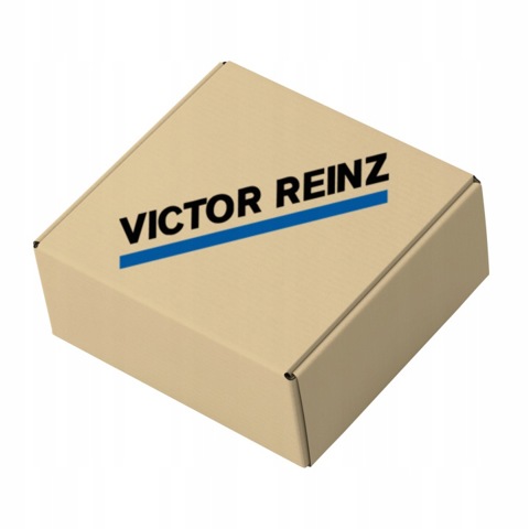 Прокладка турбіни, монтажний комплект 041023501 VICTOR REINZ