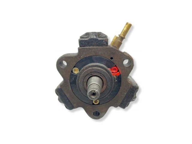 Насос паливний високого тиску (ПНВТ) - DIESEL 0445010132 PEUGEOT