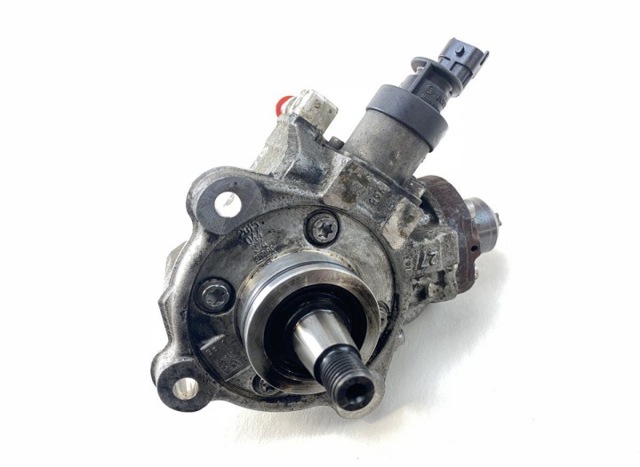 Насос паливний високого тиску (ПНВТ) - DIESEL 0445010596 HYUNDAI