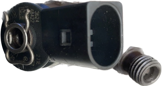 Форсунки електромагнітні 0445110131 BMW