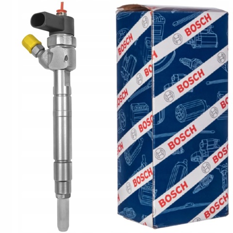 Форсунка інжектора 0445110162 BOSCH